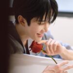 Mike Angelo Instagram - Will you be my Valentines ❤️🌹 . . . #m1keangelo #reels #reelsinstagram #fyp #fypシ #foryoupage #foryou #asian #instagram #instagood #ไมค์พิรัชต์ #valentines Bangkok, Thailand