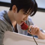 Mike Angelo Instagram - Will you be my Valentines ❤️🌹 . . . #m1keangelo #reels #reelsinstagram #fyp #fypシ #foryoupage #foryou #asian #instagram #instagood #ไมค์พิรัชต์ #valentines Bangkok, Thailand