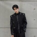 Mike Angelo Instagram - 🐲龙年大吉🐲 ตรุษจีนนี้ห้องจะรกๆหน่อยนะเพราะว่าอั๊วชอบรื้อ🤭 . . . #m1keangelo #reels #reelsinstagram #fyp #fypシ #foryoupage #foryou #asian #instagram #instagood #ไมค์พิรัชต์ #chinesenewyear Bangkok, Thailand