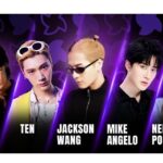 Mike Angelo Instagram - ยินดีมากๆเลยที่ได้ร่วมงานกับทุกคน สนุกดี🥰 เสียดายที่น้องTen ไม่ได้มาด้วย #MikeAngeloxChuangAsia #ChuangAsia #m1keangelo
