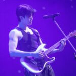 Mike Angelo Instagram – เอารูปเบื้องหลังคอนกอล์ฟไมค์มาฝากนะคะเจิ้ล…หมายถึงเบื้อง(หลัง) จริงๆในวิดีโอสุดท้าย🤭🤣🖤
#golfmike #กอล์ฟไมค์ #golfmikebouncetothefutureconcert #golfmikefirstreunion Bangkok, Thailand