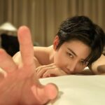 Mike Angelo Instagram - Cuddling with you would be so perfect right now🖤 Bangkok, Thailand