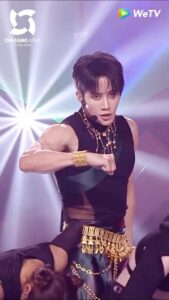 Mike Angelo Instagram - I’m so excited to reveal my first performance from CHUANG ASIA THAILAND. can’t wait to see you tonight! ✨ Don‘t miss #CHUANGAsiaEP1 Tonight Every Saturday 9.30 PM GMT+7 On WeTV and one31 Uncut Version 10.45 PM GMT+7 🔗 https://bit.ly/CHUANGAsia2024 #CHUANGAsia #CHUANGAsia2024 #ไมค์พิรัชต์ #m1keangelo 👼🏻 โชว์แรกของไมค์จะมาแล้วนะครับ ฝากติดตามในรายการ CHUANG ASIA THAILAND กันด้วยนะครับ #CHUANGAsiaEP1 คืนนี้ ห้ามพลาด! ทุกวันเสาร์ เวลา 21.30 น. ทาง WeTV และช่อง one31 Uncut Version เวลา 22.45 น. ทาง WeTV 🔗 https://bit.ly/CHUANGAsia2024