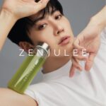 Mike Angelo Instagram - แอบซุ่มทำมานานวันนี้แบรนด์ @zenjuleeofficial คลอดแล้วนะครับ ตั้งใจทำมากๆเลยส่วนนึงคืออยากทำมาไว้ทานเองด้วย🤭 เนี่ยแหละที่ทุกคนถามกันทำไมหน้าเด็ก เอาเคล็ดลับทุกอย่างใส่ไว้ให้ในนี้แล้วนะ😘 #Zenjulee #ProActiveHerbalCollagen #ZJLnatureofbeauty Bangkok, Thailand
