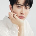 Mike Angelo Instagram - แอบซุ่มทำมานานวันนี้แบรนด์ @zenjuleeofficial คลอดแล้วนะครับ ตั้งใจทำมากๆเลยส่วนนึงคืออยากทำมาไว้ทานเองด้วย🤭 เนี่ยแหละที่ทุกคนถามกันทำไมหน้าเด็ก เอาเคล็ดลับทุกอย่างใส่ไว้ให้ในนี้แล้วนะ😘 #Zenjulee #ProActiveHerbalCollagen #ZJLnatureofbeauty Bangkok, Thailand