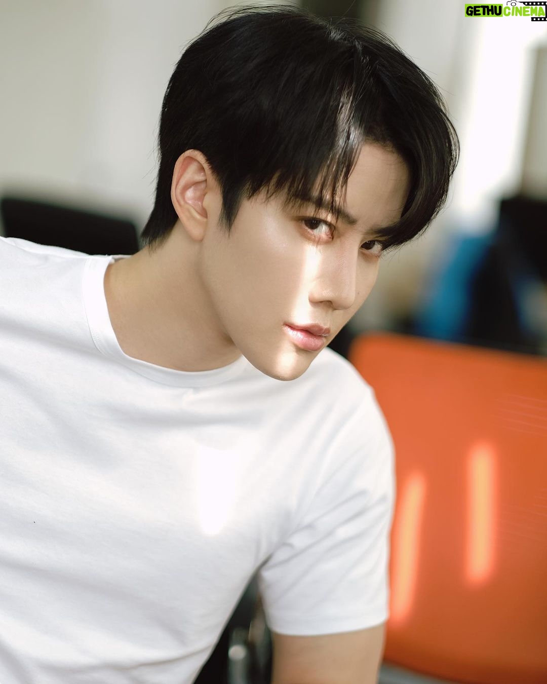 Mike Angelo Instagram - You are my addiction🖤 . . . #m1keangelo #reels #reelsinstagram #fyp #fypシ #foryoupage #foryou #asian #instagram #instagood #ไมค์พิรัชต์ Bangkok, Thailand