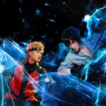 Mike Angelo Instagram - Happy Halloween👻🎃 เป็นซาซึเกะละกัน แค่ใส่เพลงนี้ Narutoก็กลายเป็น Series Y ไปทันใด🤣 คิดถึงทรงผมรากไทรกันไหม . . . Golf-Mike Bounce to The Future Conert วันที่2 ธันวาคม ขายบัตรแล้วที่ www.theconcert.com #halloween #naruto #sasuke #cosplay Bangkok, Thailand
