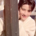 Mike Angelo Instagram - รอยยิ้มนี้เพราะหนูนะคะ😬🥰🤭 . . . #m1keangelo #reels #reelsinstagram #fyp #fypシ #foryoupage #foryou #asian #instagram #instagood #ไมค์พิรัชต์