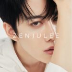 Mike Angelo Instagram - แอบซุ่มทำมานานวันนี้แบรนด์ @zenjuleeofficial คลอดแล้วนะครับ ตั้งใจทำมากๆเลยส่วนนึงคืออยากทำมาไว้ทานเองด้วย🤭 เนี่ยแหละที่ทุกคนถามกันทำไมหน้าเด็ก เอาเคล็ดลับทุกอย่างใส่ไว้ให้ในนี้แล้วนะ😘 #Zenjulee #ProActiveHerbalCollagen #ZJLnatureofbeauty Bangkok, Thailand