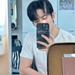 Mike Angelo Instagram - You are my addiction🖤 . . . #m1keangelo #reels #reelsinstagram #fyp #fypシ #foryoupage #foryou #asian #instagram #instagood #ไมค์พิรัชต์ Bangkok, Thailand