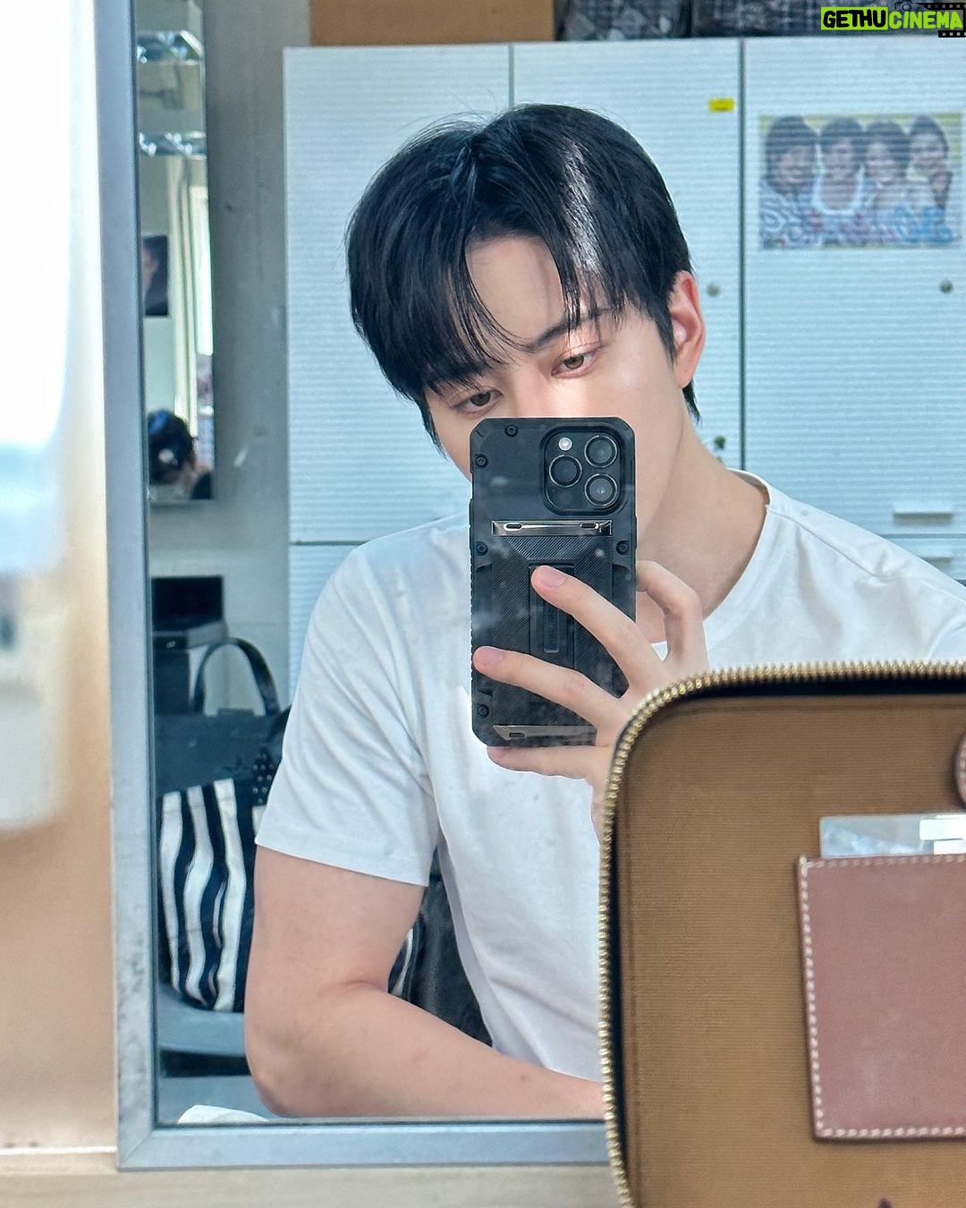 Mike Angelo Instagram - You are my addiction🖤 . . . #m1keangelo #reels #reelsinstagram #fyp #fypシ #foryoupage #foryou #asian #instagram #instagood #ไมค์พิรัชต์ Bangkok, Thailand