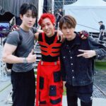 Mike Angelo Instagram - มาให้กำลังใจน้องๆเก่งมากอลังการงานสร้างปังปุริเย้ที่สุด👍🏻🔥 . . . . #m1keangelo #reels #reelsinstagram #fyp #fypシ #foryoupage #foryou #asian #instagram #instagood #ไมค์พิรัชต์ Bangkok, Thailand