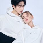 Mike Angelo Instagram – 👼🏻 A N G E L I C O 👼🏻 @angelico_official my new fashion brand is finally launched🎉A heartfelt thank you to our incredible team who poured their hearts and souls into making my dream of having my own fashion brand a reality.  Your passion, creativity, and unwavering support have brought this brand to life. I hope you guys will like it❤️ So get ready to unleash your inner style icon with our latest ANGELICO collection, designed to empower you and make you shine. 
.
www.angelico.store
.
#angelico #fashion #m1keangelo #reels #reelsinstagram #fyp #fypシ #foryoupage #foryou #asian #instagram #instagood #ไมค์พิรัชต์