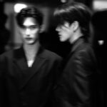 Mike Angelo Instagram - Vampire Team🧛🏻 . . . . #m1keangelo #reels #reelsinstagram #fyp #fypシ #foryoupage #foryou #asian #instagram #instagood #ไมค์พิรัชต์ Bangkok, Thailand