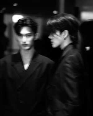 Mike Angelo Instagram - Vampire Team🧛🏻
.
.
.
.
#m1keangelo #reels #reelsinstagram #fyp #fypシ #foryoupage #foryou #asian #instagram #instagood #ไมค์พิรัชต์