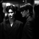 Mike Angelo Instagram - Vampire Team🧛🏻 . . . . #m1keangelo #reels #reelsinstagram #fyp #fypシ #foryoupage #foryou #asian #instagram #instagood #ไมค์พิรัชต์ Bangkok, Thailand