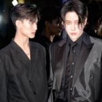 Mike Angelo Instagram – Vampire Team🧛🏻
.
.
.
.
#m1keangelo #reels #reelsinstagram #fyp #fypシ #foryoupage #foryou #asian #instagram #instagood #ไมค์พิรัชต์ Bangkok, Thailand