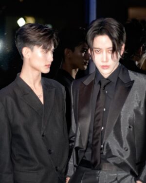 Mike Angelo Instagram - Vampire Team🧛🏻
.
.
.
.
#m1keangelo #reels #reelsinstagram #fyp #fypシ #foryoupage #foryou #asian #instagram #instagood #ไมค์พิรัชต์