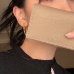 Mina Myoui Instagram - 🌼💛 @fendi #PR #FendiSS24 #Japan