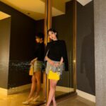 Mina Myoui Instagram - 🌼💛 @fendi #PR #FendiSS24 #Japan
