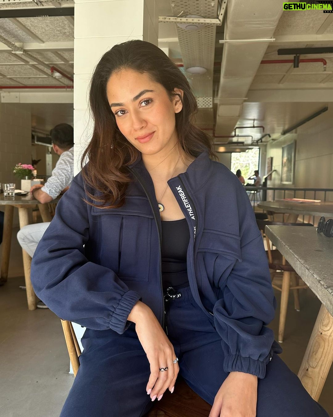Mira Rajput Instagram - New gear @athletifreak