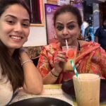 Mira Rajput Instagram - Decembering.. basically food, family and food with family 🫶🏻