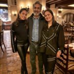 Mira Rajput Instagram - Decembering.. basically food, family and food with family 🫶🏻