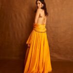 Mira Rajput Instagram - Ladoo peela