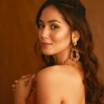 Mira Rajput Instagram - Ladoo peela