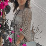 Mira Rajput Instagram - Throwing shade 😋
