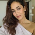 Mira Rajput Instagram - Livin Lavender Loca 💜