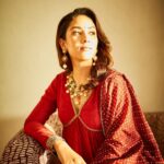 Mira Rajput Instagram – Catching that golden hour glow
