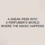 Mira Rajput Instagram – It’s now time for a fun and candid rapid-fire to know more about the genius perfumer @iliasermenidis and his beautiful creations that so many people have fallen in love with.
#NotesFromAPerfumer #SKINNByTitan