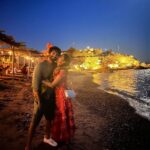 Mira Rajput Instagram – Lights will guide you home 🎶 And you are home. Happy 8 baby 💋