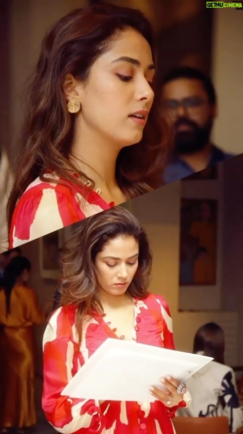 Mira Rajput Instagram - My memorable journey at the Artisan Jewellery Design Awards 2023! Extremely delighted to be a part of the 6th edition of the prestigious Artisan Jewellery Design Awards 2023, organized by @gjepcindia “ The Artisan Awards has been spearheading and lending support to artisans and jewelry designers to think out of the box and not be limited by money or what sells in the market but think freely, as far as creativity is concerned. I’ve seen some truly unique pieces I’ve never seen before. It’s great that GJEPC is giving this kind of platform to upcoming artisans. My heartiest congratulations to all the winners.” #ArtisanAwards #ArtisanAwards2023 #indiamoderne #jewellerydesign #GJEPC #giaindia #gjepcindia #collab