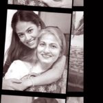 Mira Rajput Instagram - Mom, I love you ❤️