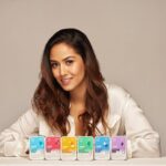 Mira Rajput Instagram - Melts are not only delicious and convenient to carry, but they're also more bioavailable than traditional pills and gummies on the market. With @mira.kapoor ’s stamp of approval, you know you're making a smart choice for your wellbeing. Try our melts today and taste the difference for yourself! #WellbeingNutriiton #WellbeingNutritionxMira #Melts #Wellness #Nutrients #MiraApproved #HealthyConvenience #NutritionOnTheGo #TasteTheDifference #WellnessJourney #HealthyLiving #SupplementAlternative #HealthyHabits #FunctionalNutrition #MeltsForWellbeing #SmartWellness #WellnessMadeEasy #Pills #Gummies