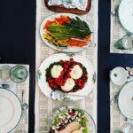 Mira Rajput Instagram - Buon appetito! 🍅