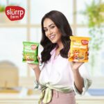 Mira Rajput Instagram – I remember my mom always telling me – “You’ll realise when you become a mom”. And she was right. Because every time my kids would ask for instant noodles, I just wanted to say No!

I’ve been looking for alternatives for so long and I’m so glad for @slurrpfarm ‘s instant millet noodles. They have No Maida, Preservatives, Artificial colour, flavours and are not fried. And the fact that it’s instant is a life saver for me because when it’s hungry-o-clock there’s no waiting.

#YesKaTimeAaGaya #ZeroJunkInstantNoodles #MadeByTwoMothers #InstantNoodles #MadeWithMillets