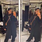 Mira Rajput Instagram – I’ve realised I’m not a cold person… 

Give me some sunshine ☀️

#mostrandomphotodump