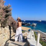 Mira Rajput Instagram – Wearing many hats.. or the same hat, many times