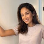 Mira Rajput Instagram – In a dreamers eyes