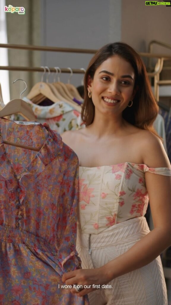 Mira Rajput Instagram - Extend the Life of Your Wardrobe with @koparo.clean Fabric Conditioner! 🌿✨ Embrace the mantra of wear, not waste.Now with Koparo, wear, cherish, repeat. 💖 Explore the magic at www.koparoclean.com! #WearNotWaste #LongLastingSoftness #KoparoCare #SustainableFashion #Collab #MiraxKoparo