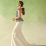 Mira Rajput Instagram - Didn’t they say diamonds are a girls best friend? For the Artisan Awards by @gjepcindia 💎 Outfit - @amitaggarwalofficial Jewlery - @mahesh_notandass @vandalsworld_unofficial Styled by - @mohitrai with @ruchikrishnastyles @teammrstyles Photography - @kadamajay Makeup - @richie_muah Hair - @hairbysanjanag