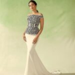 Mira Rajput Instagram - Didn’t they say diamonds are a girls best friend? For the Artisan Awards by @gjepcindia 💎 Outfit - @amitaggarwalofficial Jewlery - @mahesh_notandass @vandalsworld_unofficial Styled by - @mohitrai with @ruchikrishnastyles @teammrstyles Photography - @kadamajay Makeup - @richie_muah Hair - @hairbysanjanag