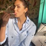 Mira Rajput Instagram – Chilling Big 🍦 🍰 🧁 Big Chill Cakery