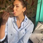 Mira Rajput Instagram - Chilling Big 🍦 🍰 🧁 Big Chill Cakery