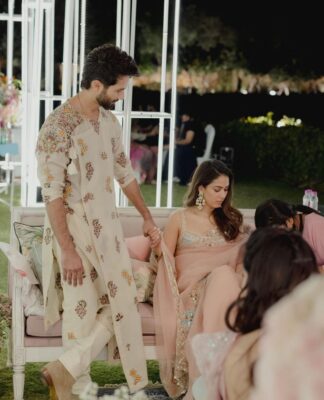 Mira Rajput's Instagram: The Top 10 Photos That Made Waves