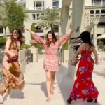 Mira Rajput Instagram – Happy Galentines Day 👯‍♀️❤️💋

Through thick and thin, even with spaghetti on our chin 
With love and tons of laughter 
No guy compares to a gal’s happily ever after 

#galentinesday