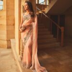 Mira Rajput Instagram – Jashn-e-bahaara 🪷

📸 @sheldon.santos